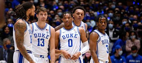 Virginia Odds: College Basketball Lines .